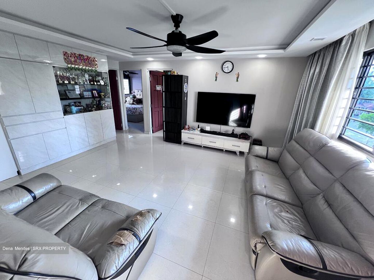 Blk 43 Bedok South Parkview (Bedok), HDB 4 Rooms #476145281